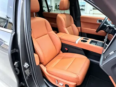 Li Auto Li L6 2024, 70000 км, за 22218.52 USD - фото 9