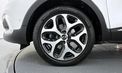 Renault-KoreaSamsung QM3 2019, 157551 км, за 5254.86 USD