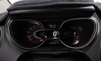 Renault-KoreaSamsung QM3 2019, 157551 км, за 5254.86 USD - фото 8