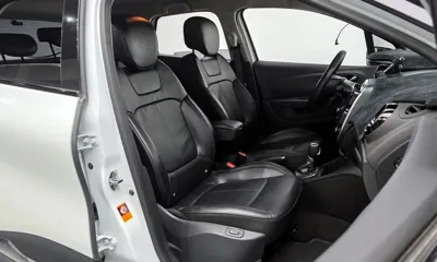 Renault-KoreaSamsung QM3 2019, 157551 км, за 5254.86 USD - фото 10
