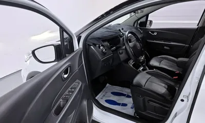 Renault-KoreaSamsung QM3 2019, 157551 км, за 5254.86 USD - фото 11