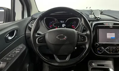 Renault-KoreaSamsung QM3 2019, 157551 км, за 5254.86 USD - фото 13