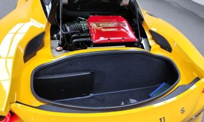 Lotus Evora 2016, 37403 км, за 48935.87 USD - фото 6