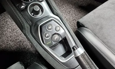 Lotus Evora 2016, 37403 км, за 48935.87 USD - фото 9