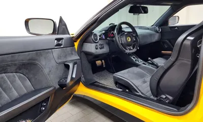 Lotus Evora 2016, 37403 км, за 48935.87 USD - фото 10