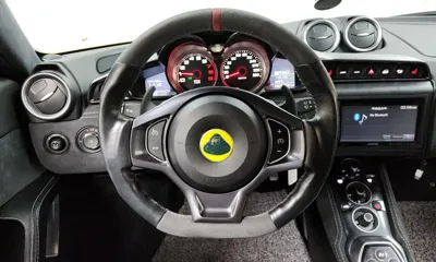 Lotus Evora 2016, 37403 км, за 48935.87 USD - фото 14