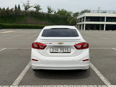 ChevroletGMDaewoo Cruze 2017, 67837 км, за 3773.1 USD - фото 8