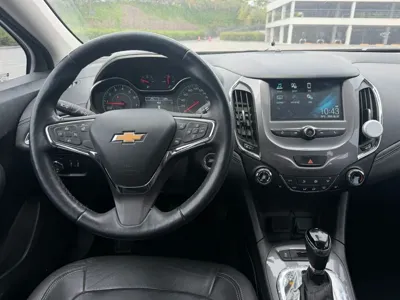 ChevroletGMDaewoo Cruze 2017, 67837 км, за 3773.1 USD - фото 10