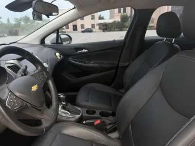 ChevroletGMDaewoo Cruze 2017, 67837 км, за 3773.1 USD - фото 11