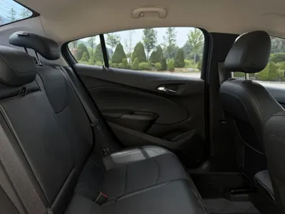ChevroletGMDaewoo Cruze 2017, 67837 км, за 3773.1 USD - фото 12