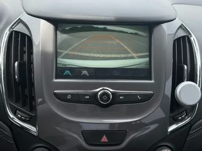 ChevroletGMDaewoo Cruze 2017, 67837 км, за 3773.1 USD - фото 14