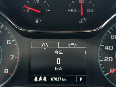 ChevroletGMDaewoo Cruze 2017, 67837 км, за 3773.1 USD - фото 15