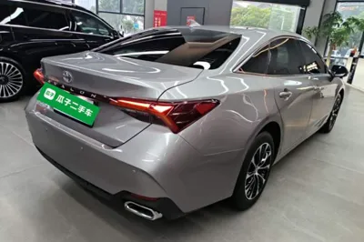 Toyota Avalon 2022, 43800 км, за 18870 USD - фото 6