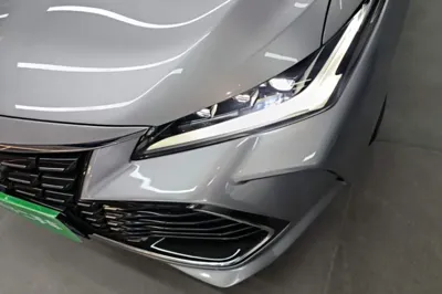 Toyota Avalon 2022, 43800 км, за 18870 USD - фото 8
