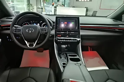 Toyota Avalon 2022, 43800 км, за 18870 USD - фото 17