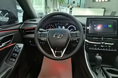 Toyota Avalon 2022, 43800 км, за 18870 USD - фото 18