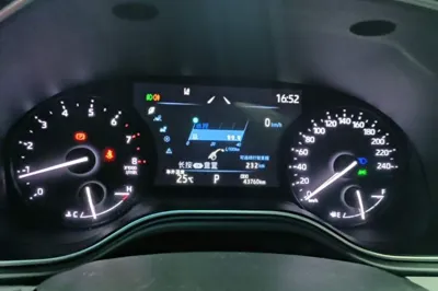 Toyota Avalon 2022, 43800 км, за 18870 USD - фото 19