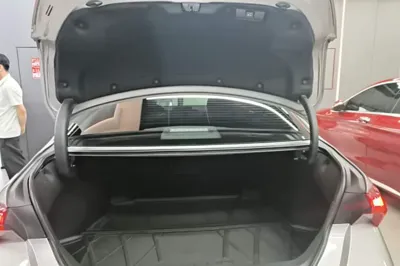 Toyota Avalon 2022, 43800 км, за 18870 USD - фото 27