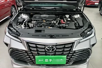 Toyota Avalon 2022, 43800 км, за 18870 USD - фото 30