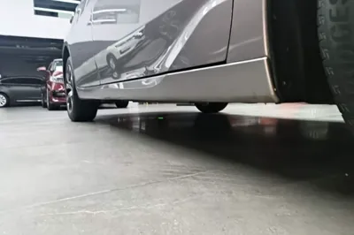 Toyota Avalon 2022, 43800 км, за 18870 USD - фото 32