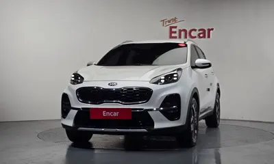 Kia Sportage 2022, 111920 км, за 11068.41 USD