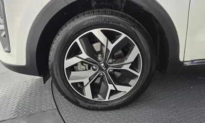Kia Sportage 2022, 111920 км, за 11068.41 USD
