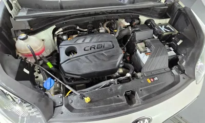 Kia Sportage 2022, 111920 км, за 11063.35 USD - фото 6