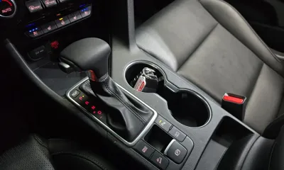 Kia Sportage 2022, 111920 км, за 11063.35 USD - фото 9
