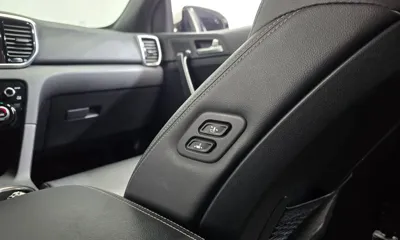 Kia Sportage 2022, 111920 км, за 11063.35 USD - фото 33