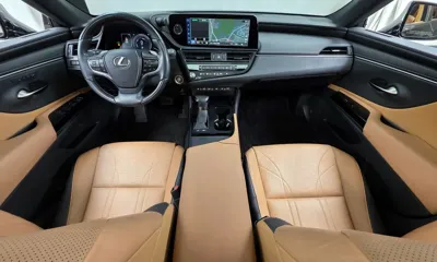 Lexus ES 2023, 123761 км, за 22509.92 USD - фото 7
