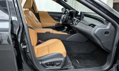 Lexus ES 2023, 123761 км, за 22509.92 USD - фото 11
