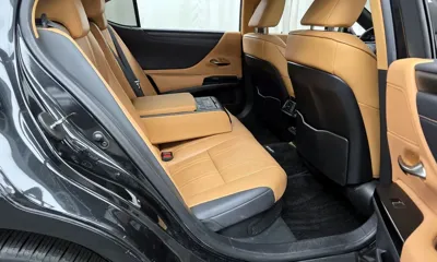 Lexus ES 2023, 123761 км, за 22509.92 USD - фото 12