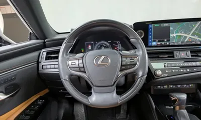 Lexus ES 2023, 123761 км, за 22509.92 USD - фото 13