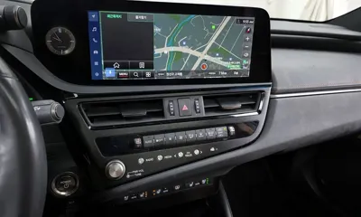 Lexus ES 2023, 123761 км, за 22509.92 USD - фото 14