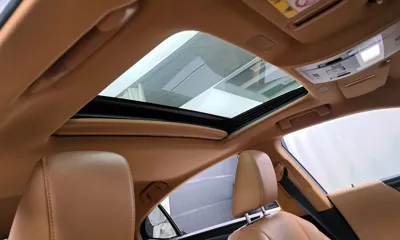 Lexus ES 2023, 123761 км, за 22509.92 USD - фото 17