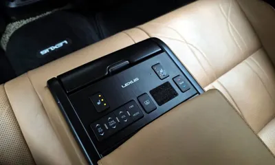 Lexus ES 2023, 123761 км, за 22509.92 USD - фото 18