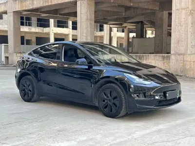 Tesla Model Y 2024, 120000 км, за 22041.95 USD