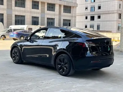 Tesla Model Y 2024, 120000 км, за 22041.95 USD - фото 7