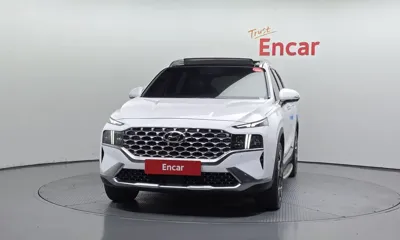 Hyundai Santafe 2021, 83358 км, за 15885.52 USD