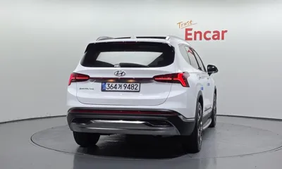 Hyundai Santafe 2021, 83358 км, за 15885.52 USD