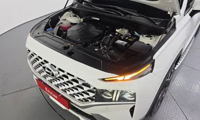 Hyundai Santafe 2021, 83358 км, за 15885.52 USD - фото 6