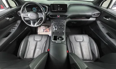 Hyundai Santafe 2021, 83358 км, за 15885.52 USD - фото 7