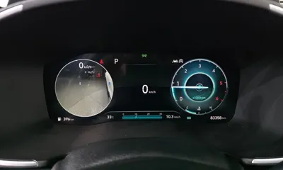 Hyundai Santafe 2021, 83358 км, за 15885.52 USD - фото 8