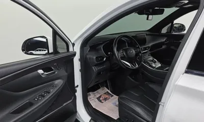 Hyundai Santafe 2021, 83358 км, за 15885.52 USD - фото 10