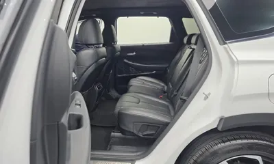 Hyundai Santafe 2021, 83358 км, за 15885.52 USD - фото 12