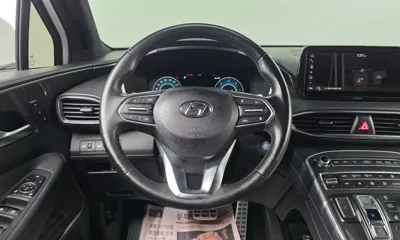 Hyundai Santafe 2021, 83358 км, за 15885.52 USD - фото 13