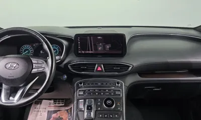 Hyundai Santafe 2021, 83358 км, за 15885.52 USD - фото 19