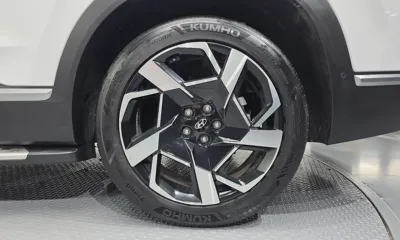 Hyundai Santafe 2021, 83358 км, за 15885.52 USD - фото 21