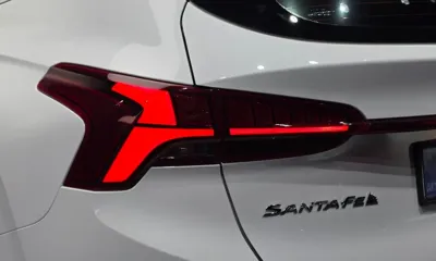 Hyundai Santafe 2021, 83358 км, за 15885.52 USD - фото 23