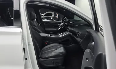 Hyundai Santafe 2021, 83358 км, за 15885.52 USD - фото 26
